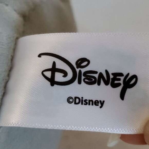 Squishmallows Disney Thumper Bunny Rabbit from Bambi 6½" Plushy Plushie TOY - Picture 9 of 11